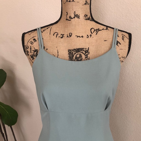 Vintage Tahari Dress - Picture 4 of 10